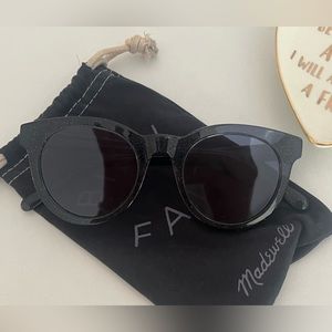 Women’s madewell sunglasses